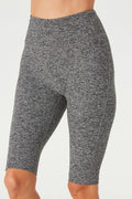 Seamless Biker Shorts