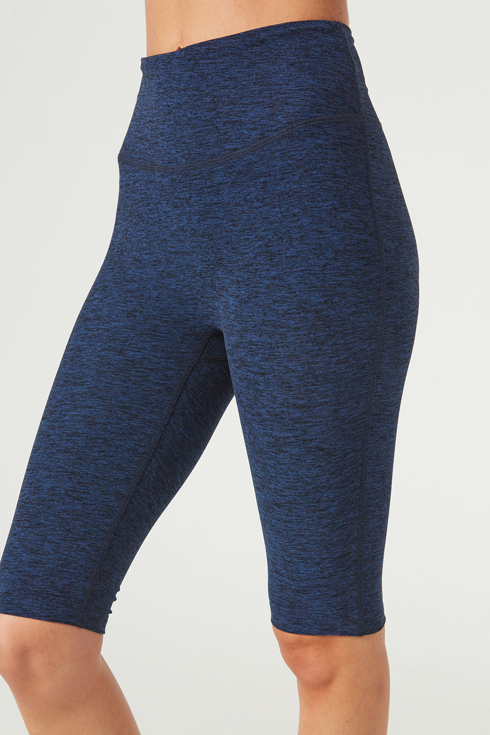 Seamless Biker Shorts