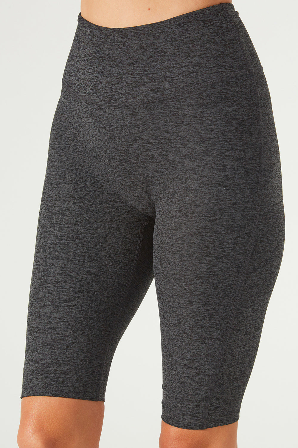 Seamless Biker Shorts