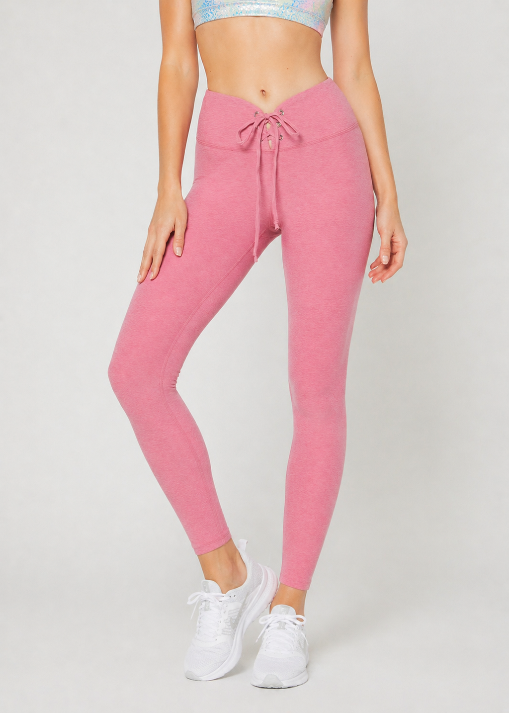 All Tied Up Leggings