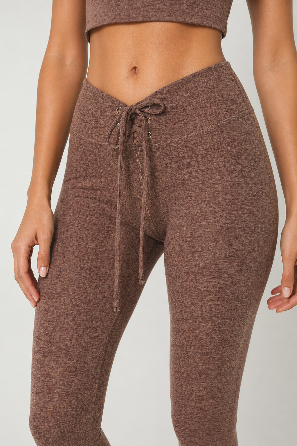 All Tied Up Leggings