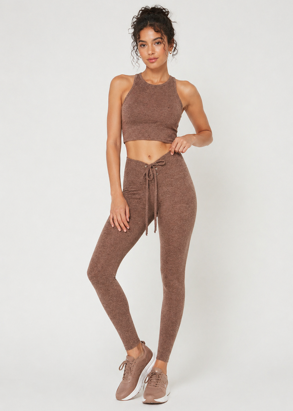 All Tied Up Leggings
