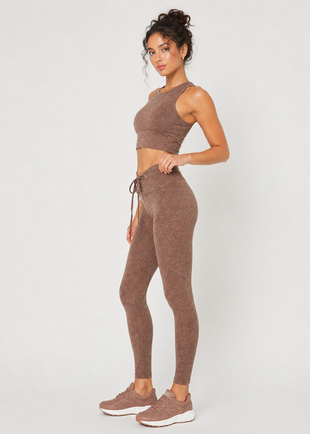 All Tied Up Leggings