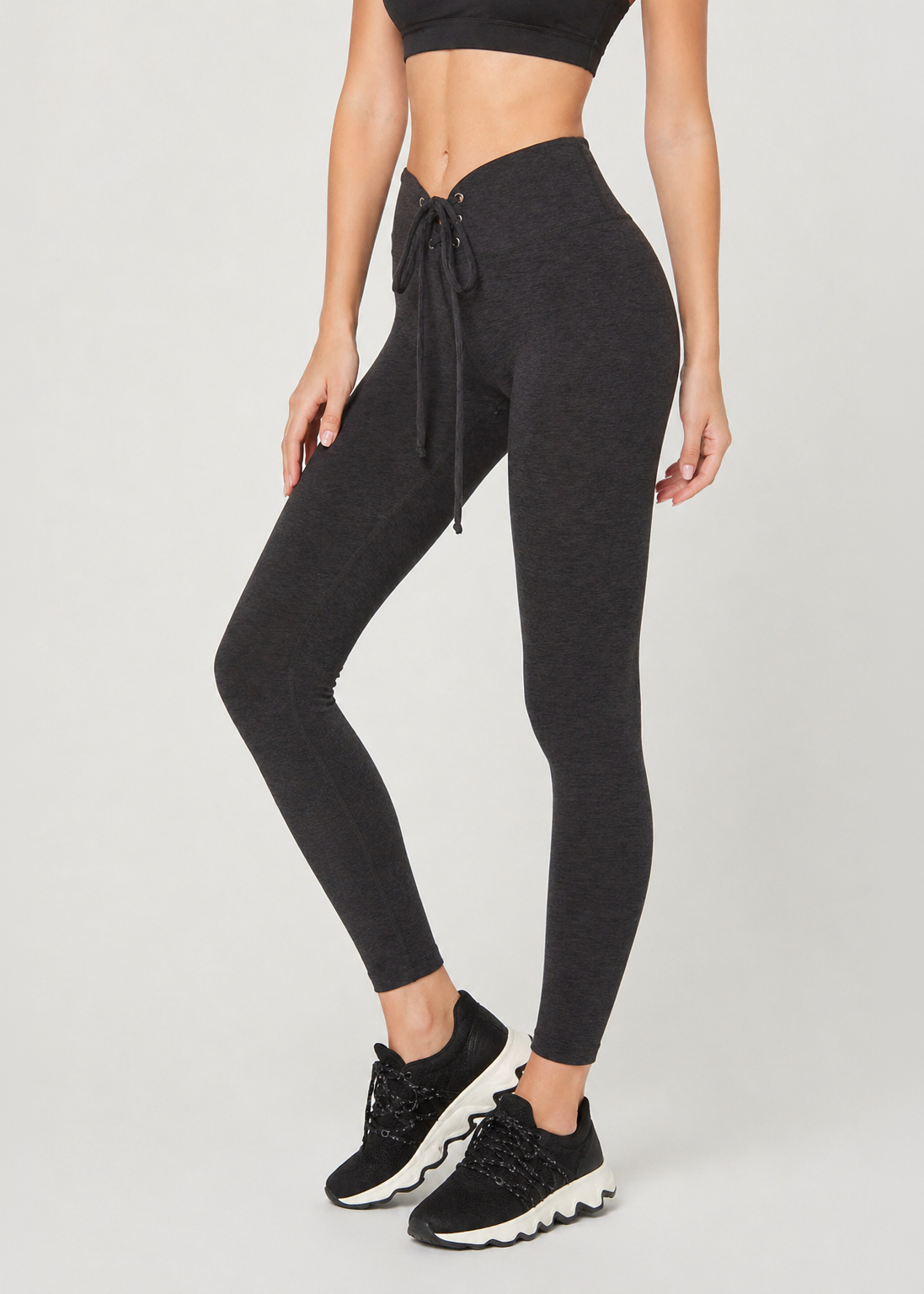All Tied Up Leggings