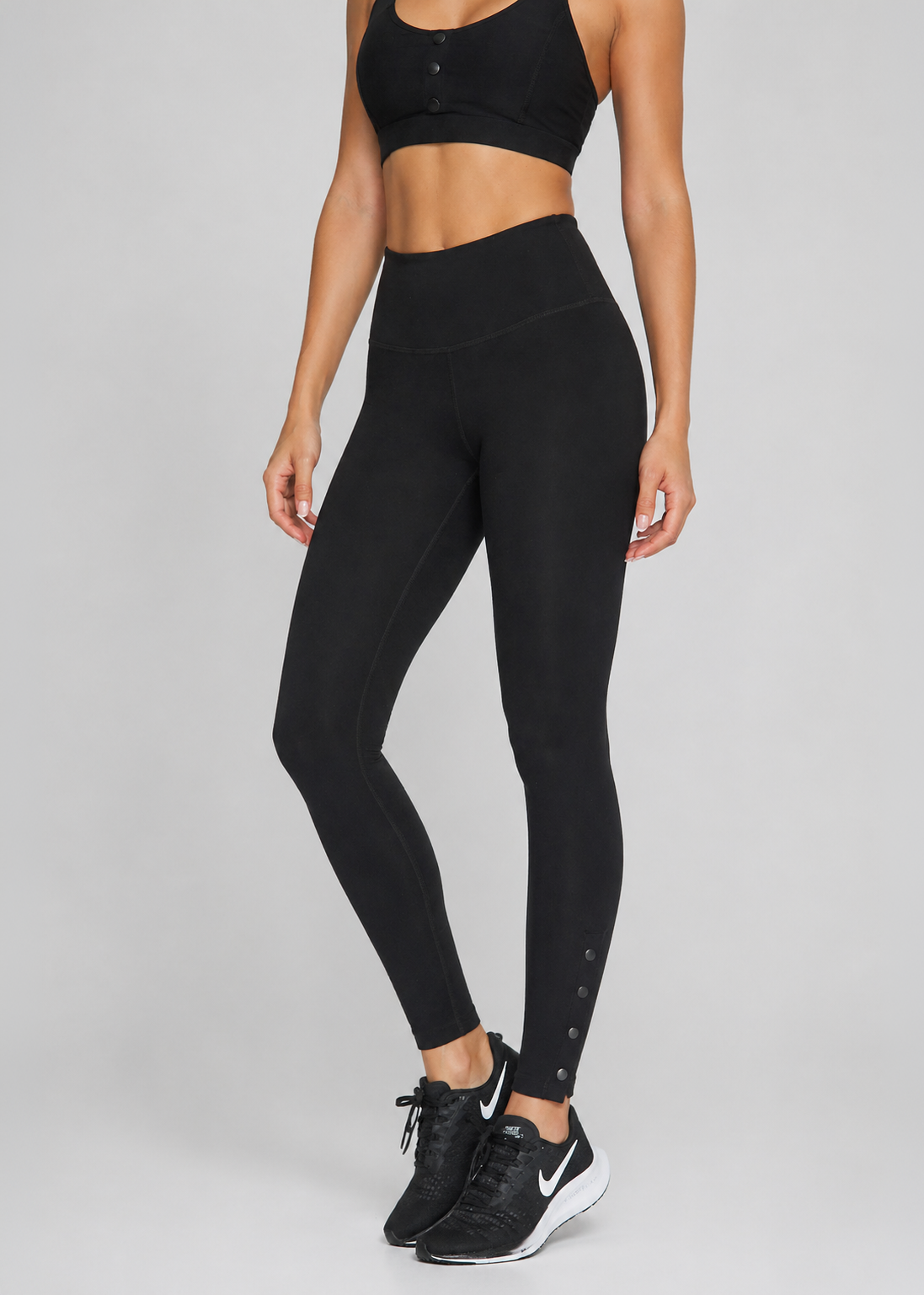 Snap It Leggings