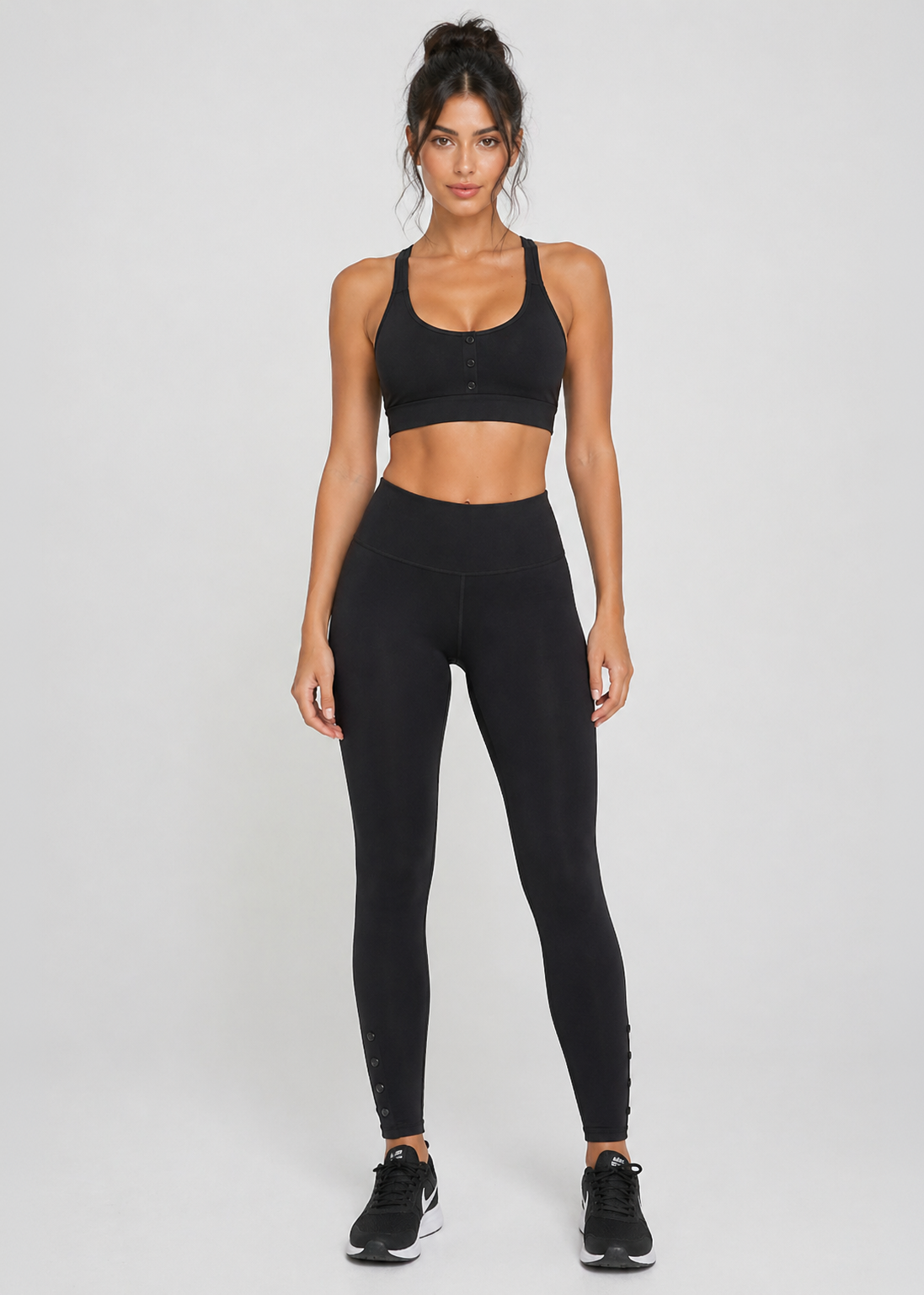 Snap It Leggings