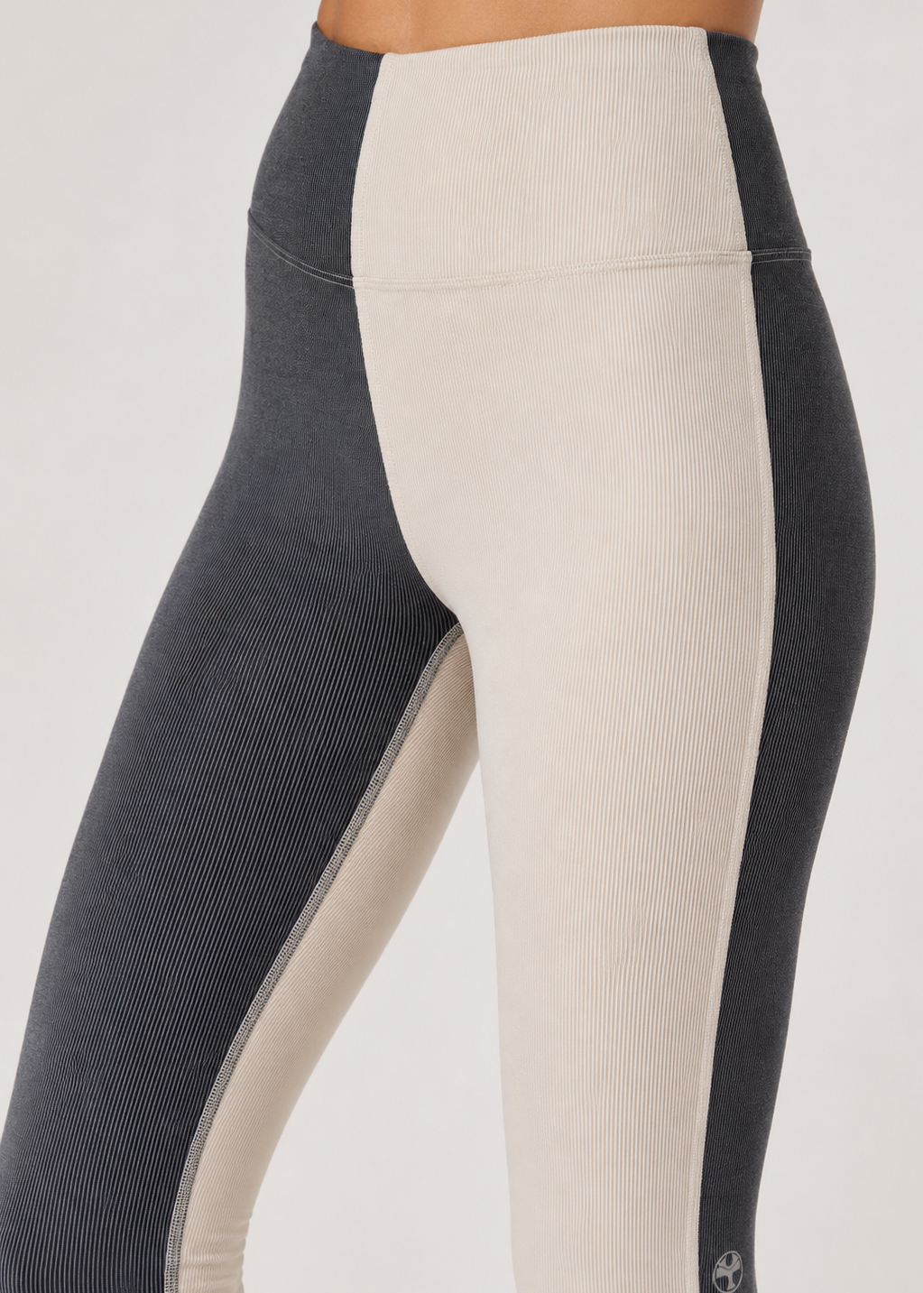Two Tone Leggings