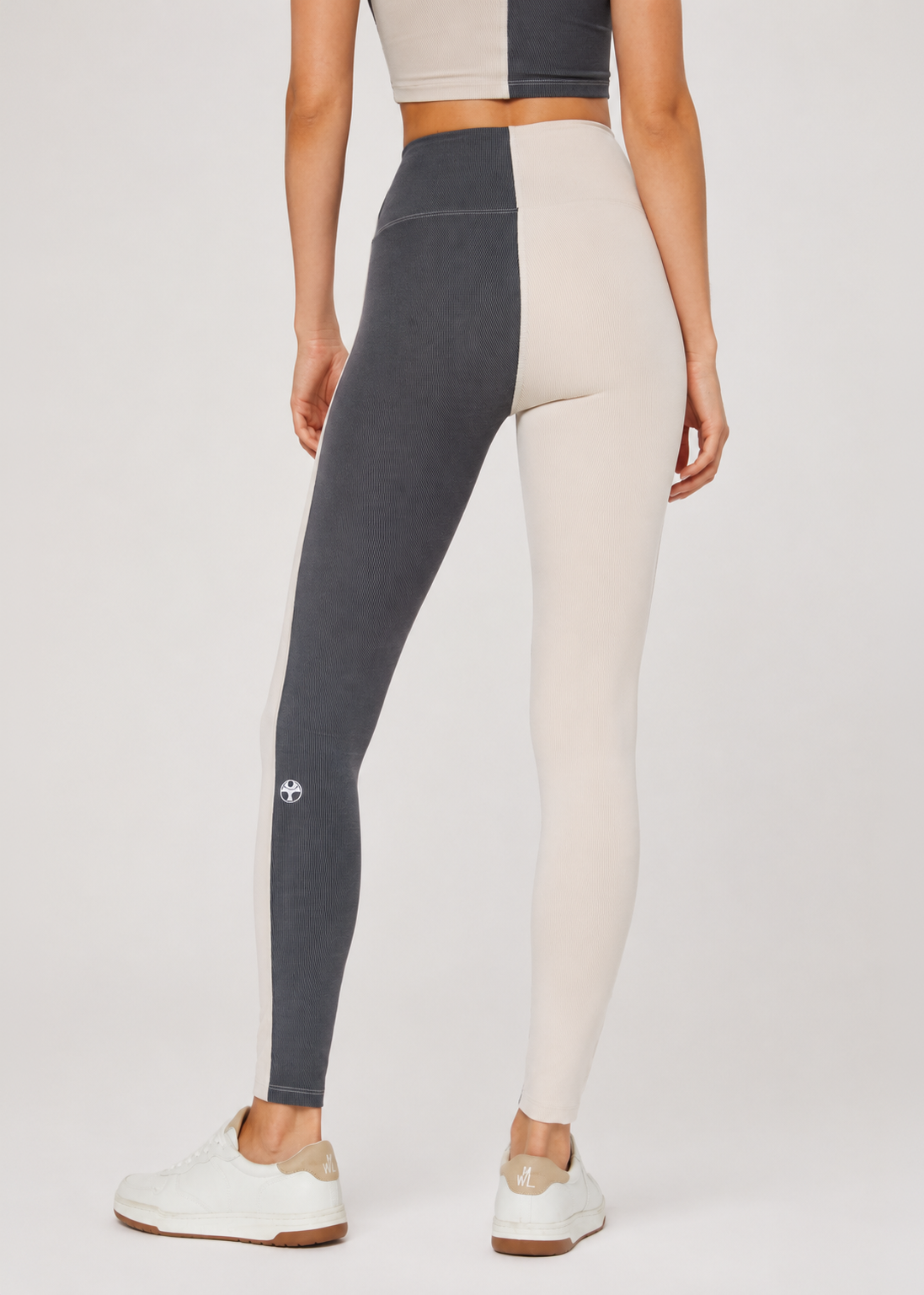 Two Tone Leggings