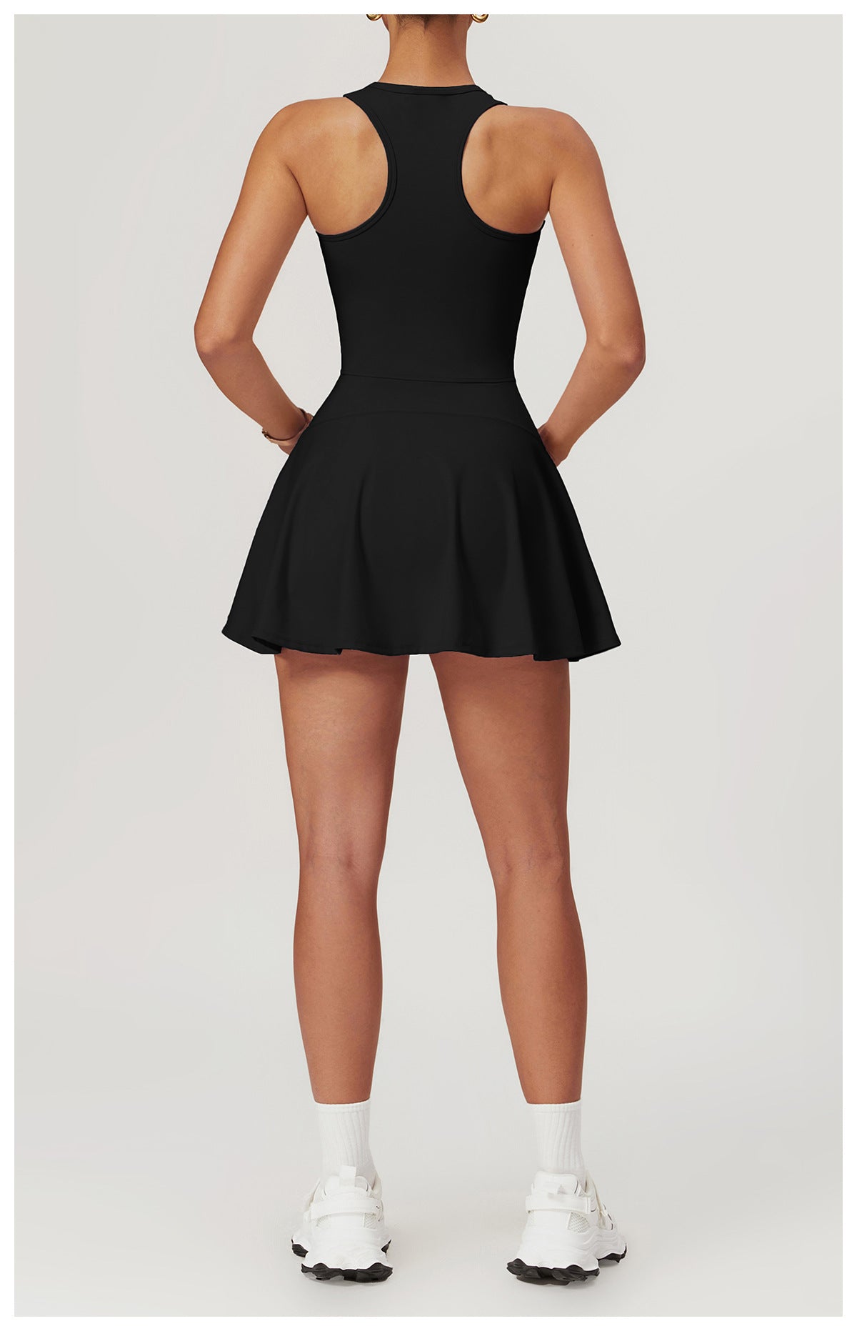 Serenity Tennis Dress