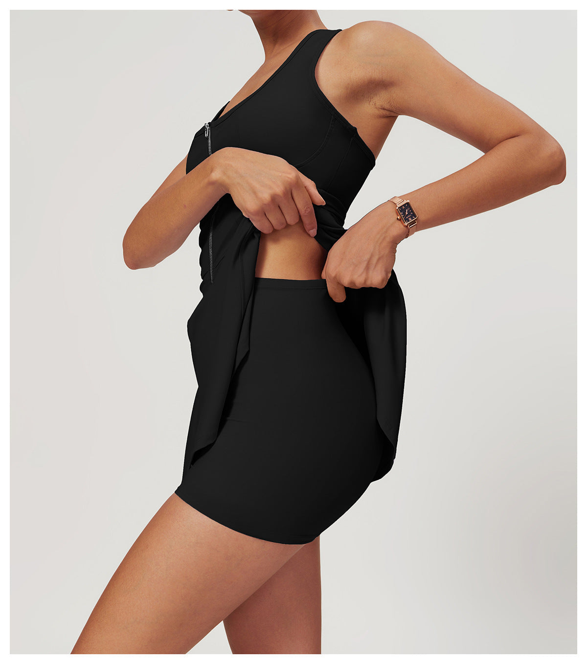 Serenity Tennis Dress