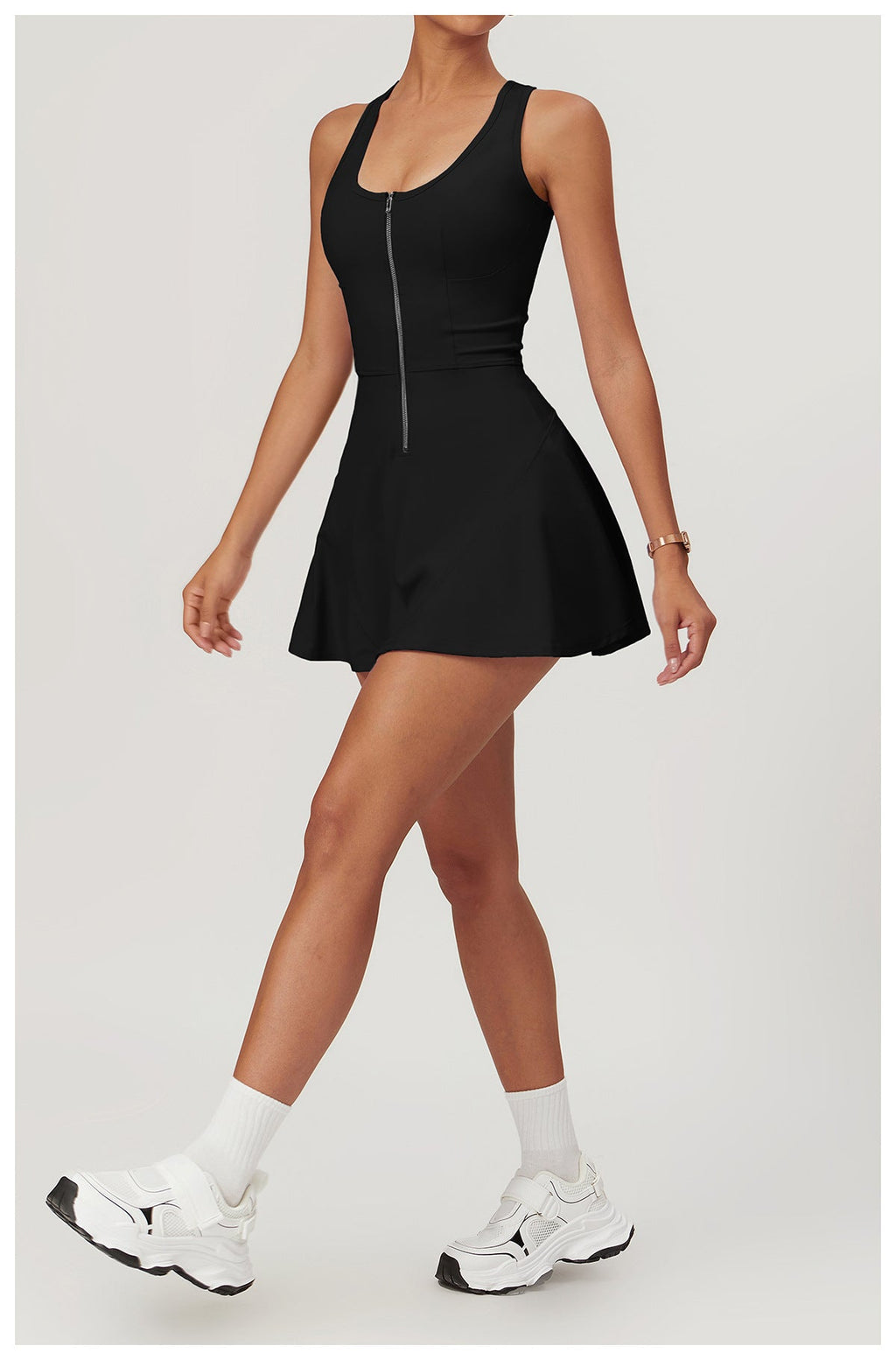 Serenity Tennis Dress