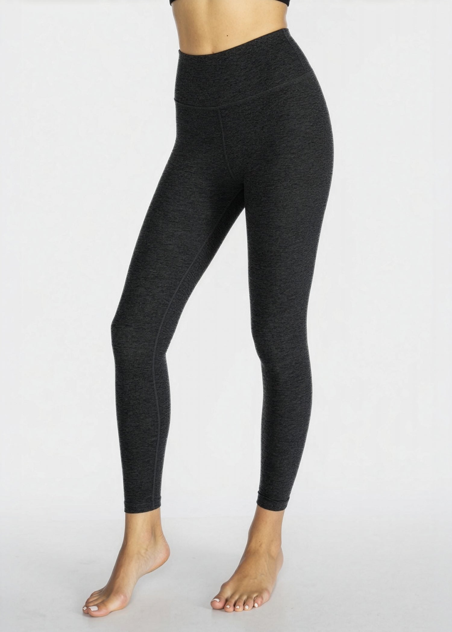 High Waisted Yoga Leggings