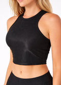 Ribbed Tank