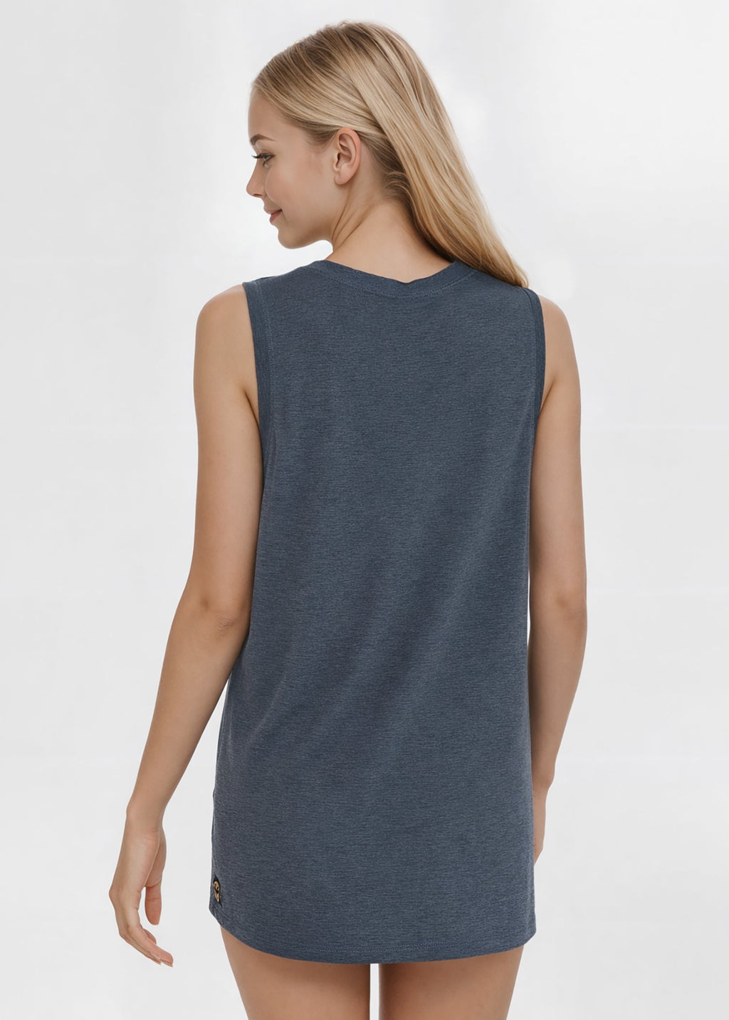 Relaxed Fit Tank