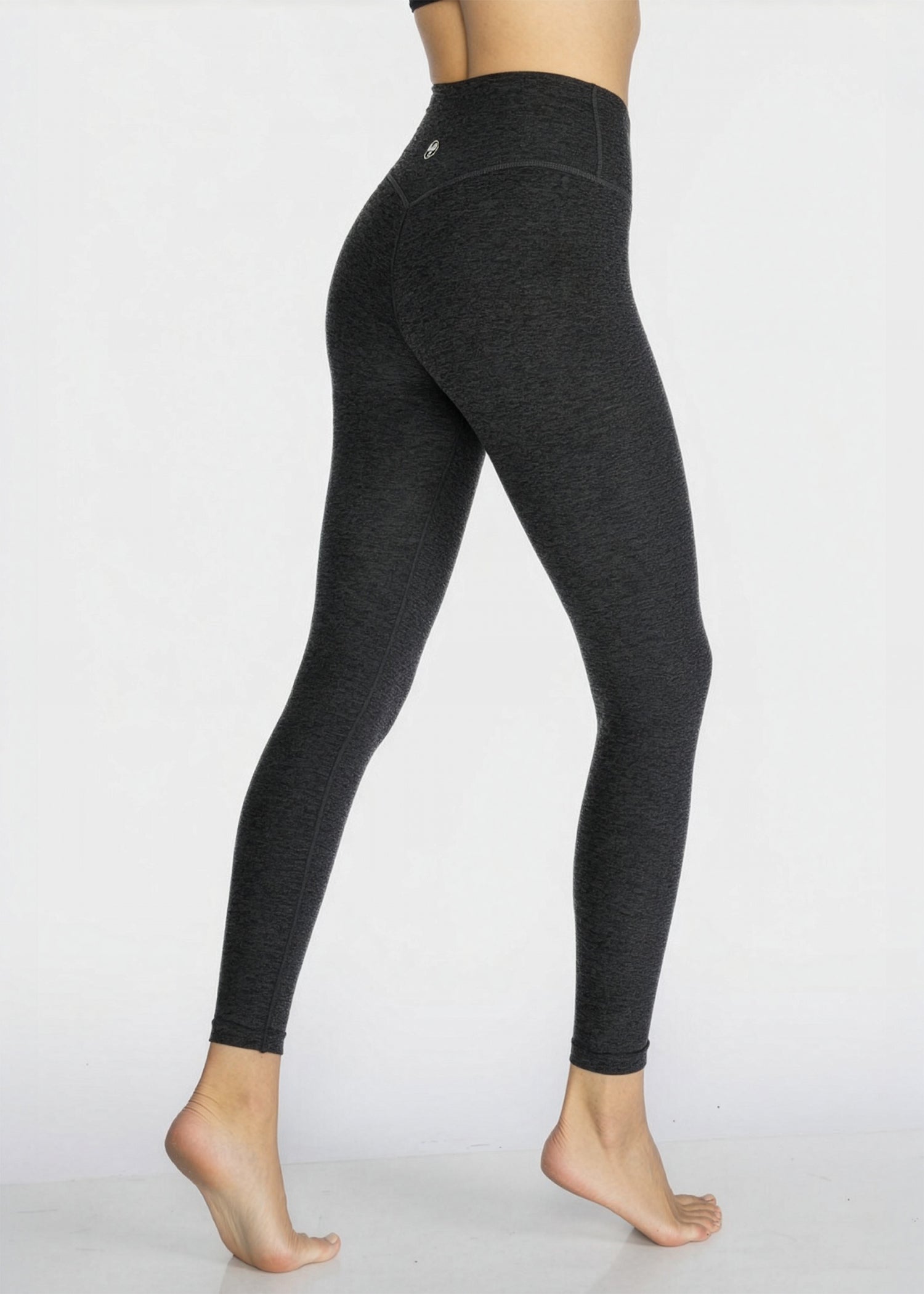 High Waisted Yoga Leggings