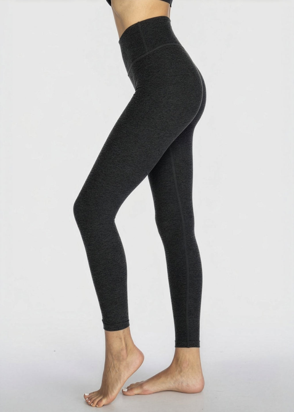 High Waisted Yoga Leggings