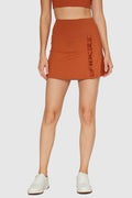 Ruffle Tennis Skort