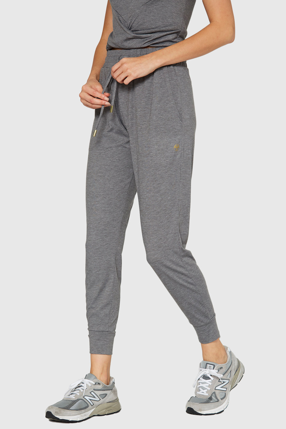 Essential Jersey Jogger
