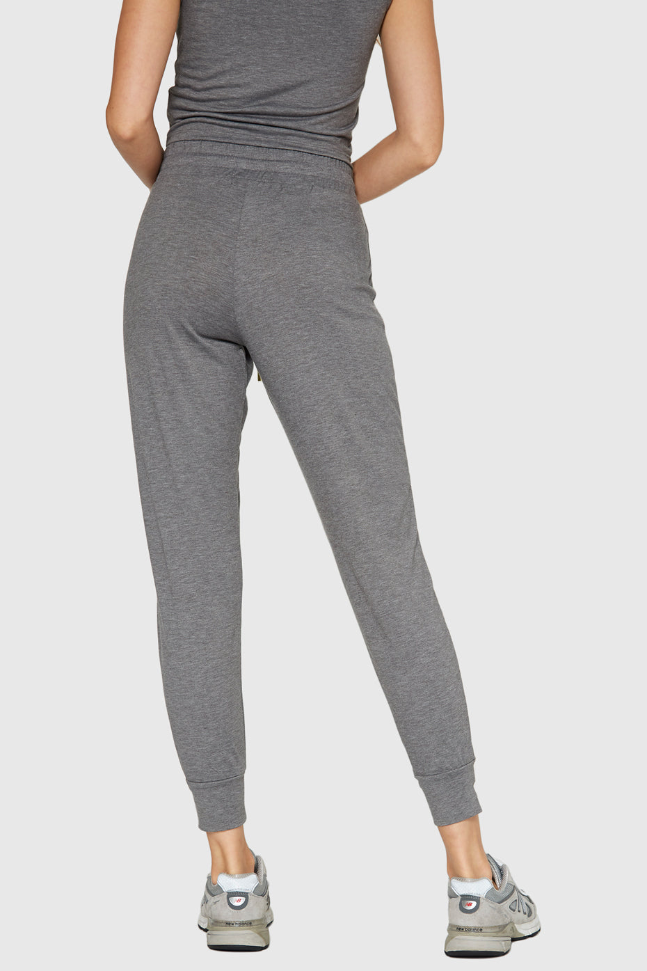 Essential Jersey Jogger