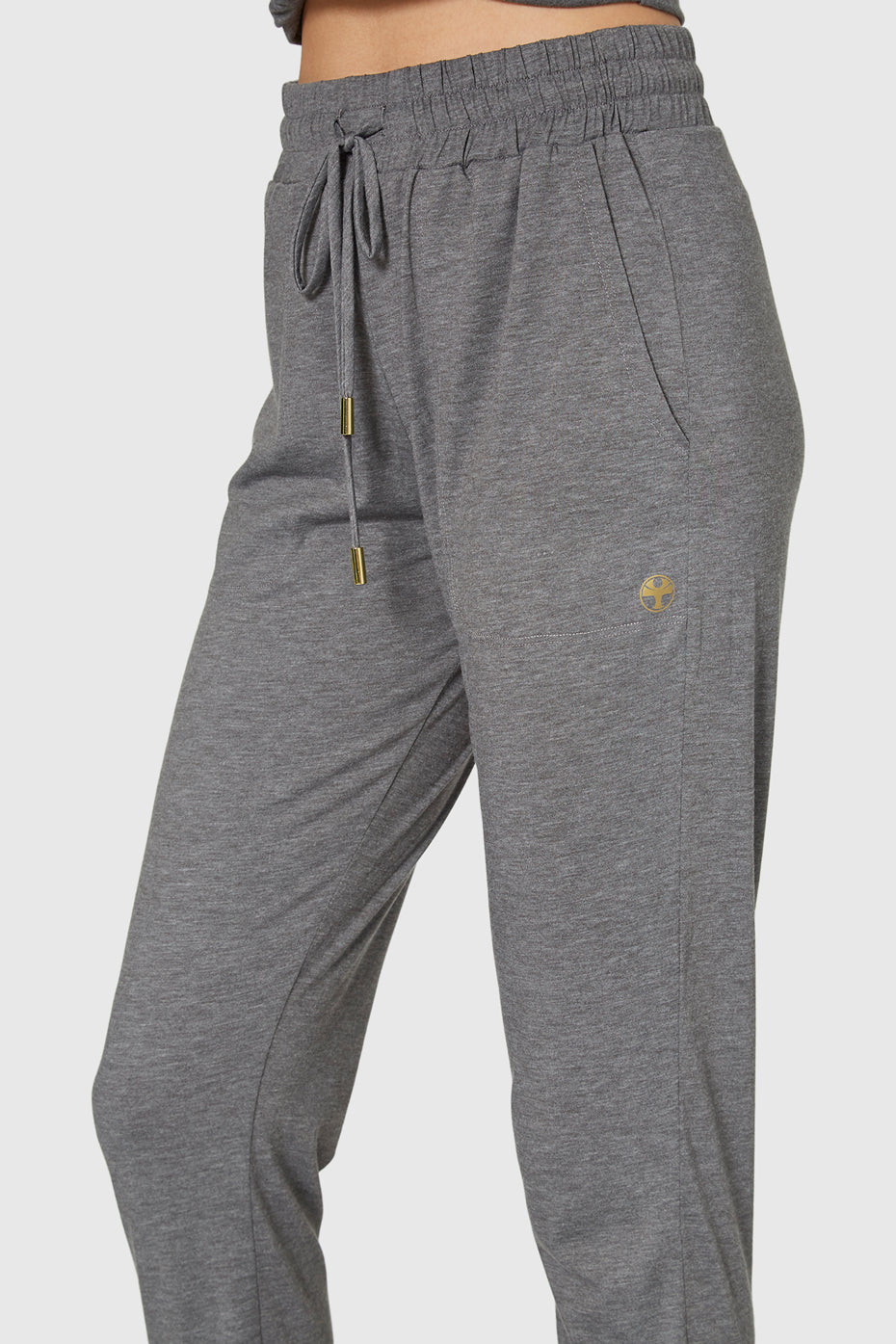 Essential Jersey Jogger
