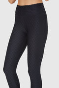 Scallop Legging