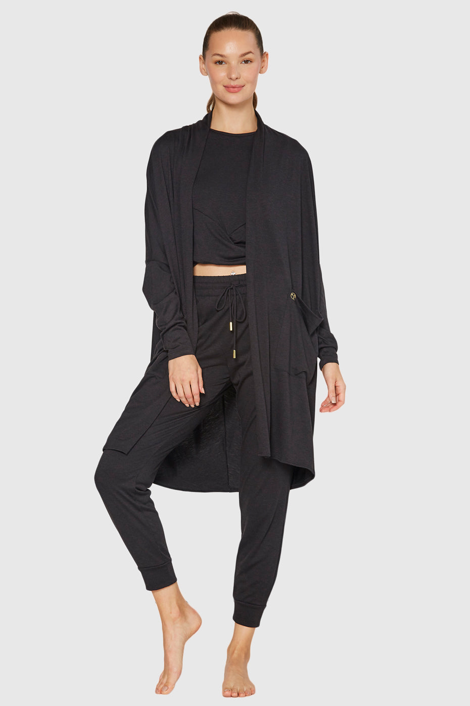 Essential Jersey Jogger