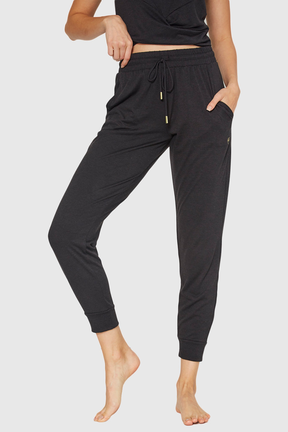 Essential Jersey Jogger
