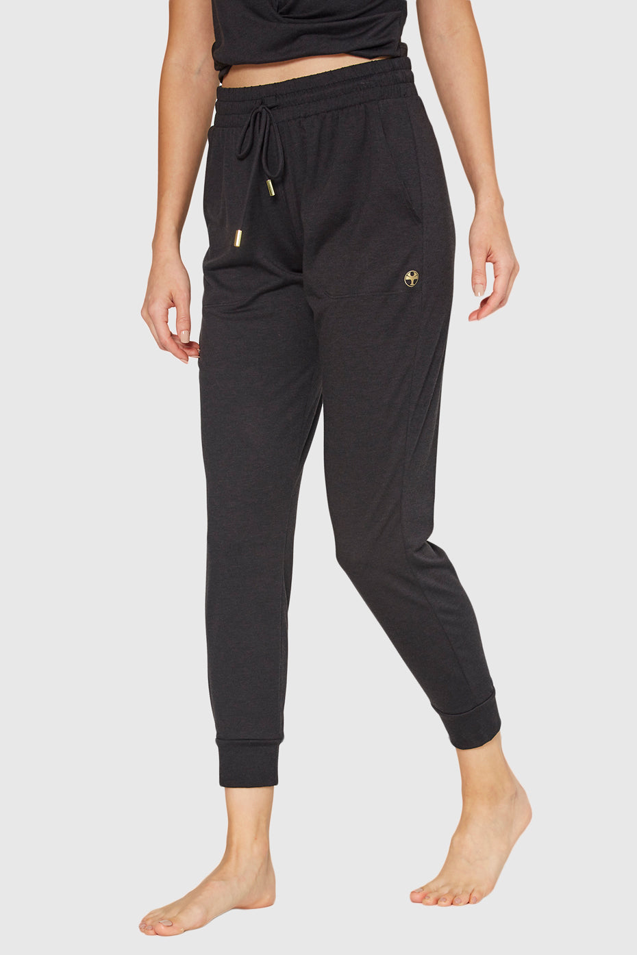 Essential Jersey Jogger