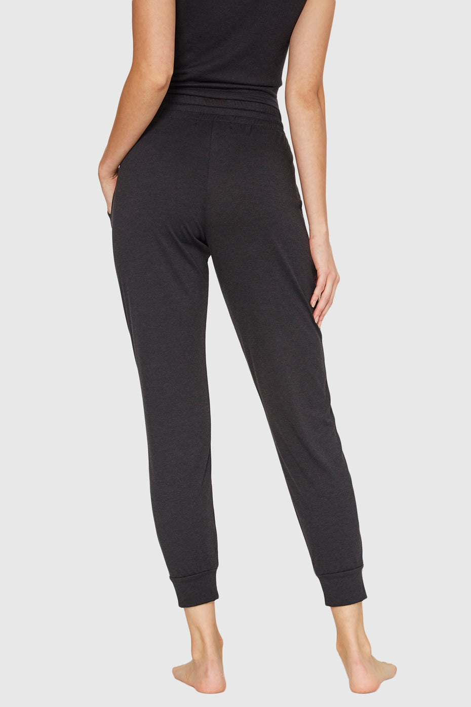 Essential Jersey Jogger