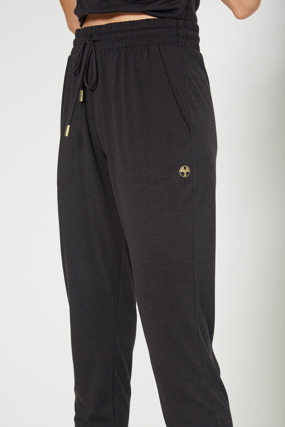 Essential Jersey Jogger