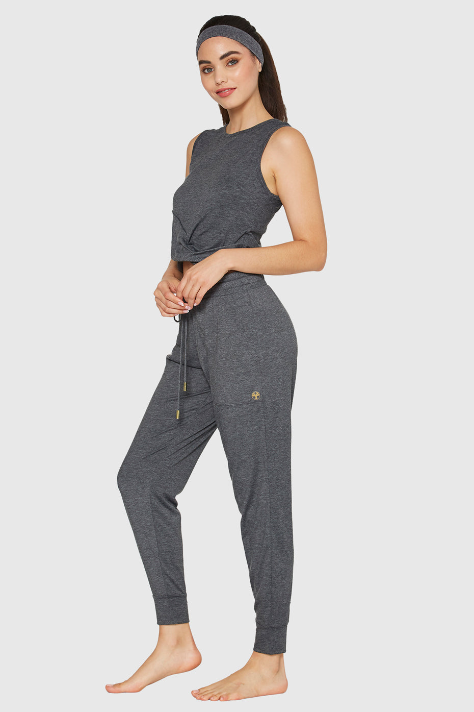 Essential Jersey Jogger