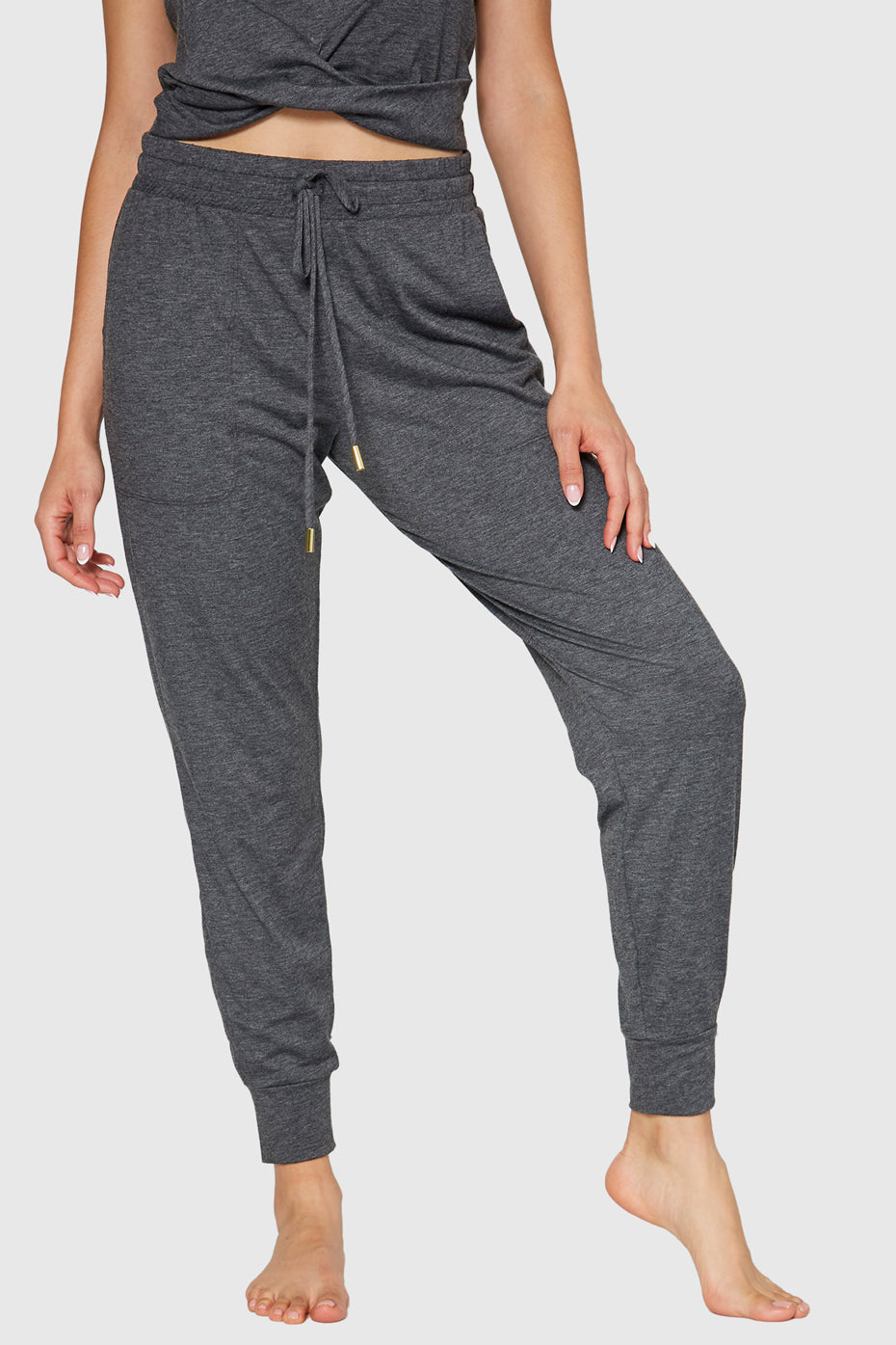 Essential Jersey Jogger