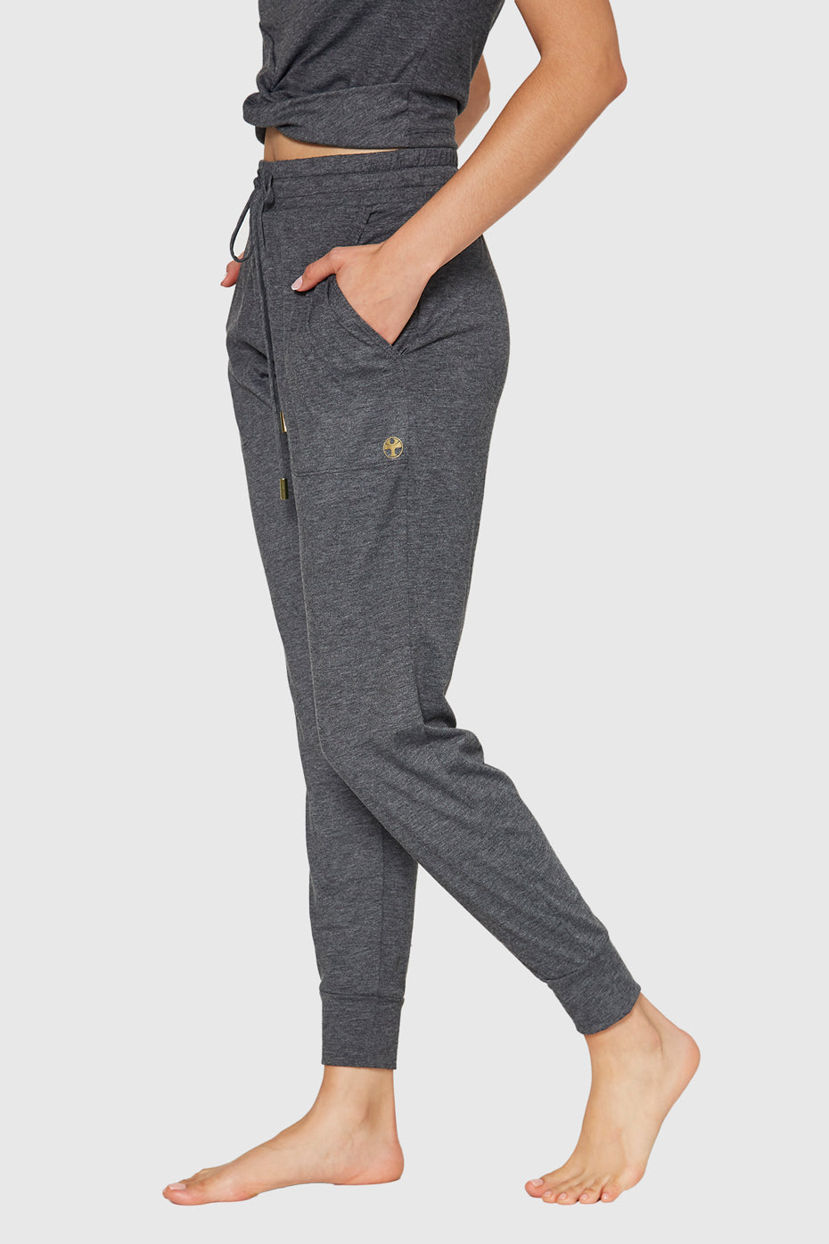 Essential Jersey Jogger