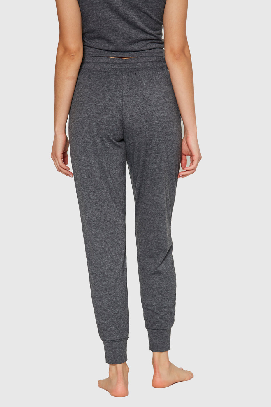 Essential Jersey Jogger