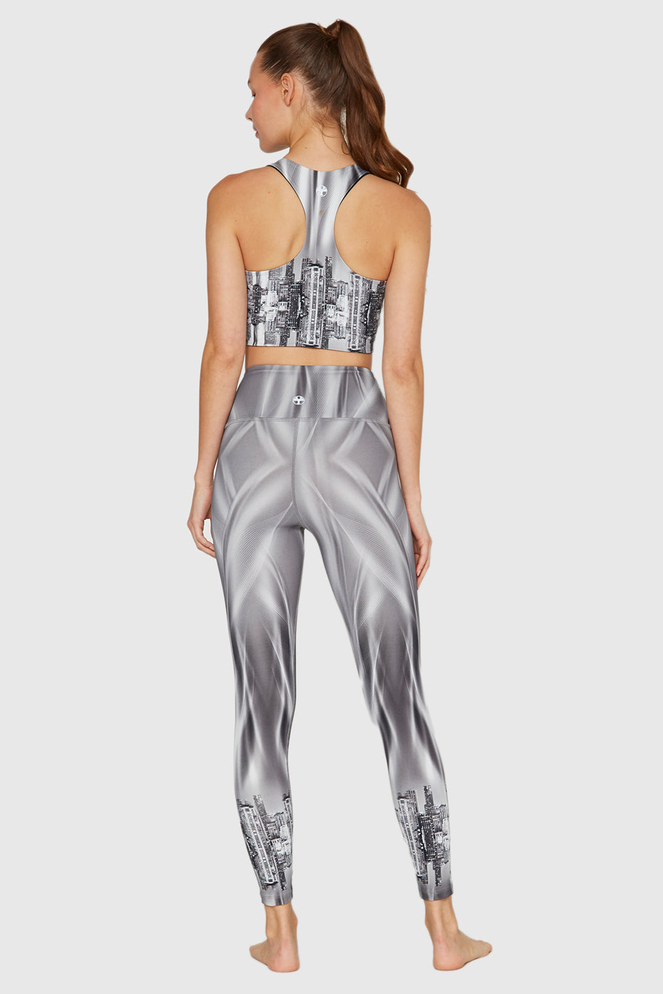 City Leggings