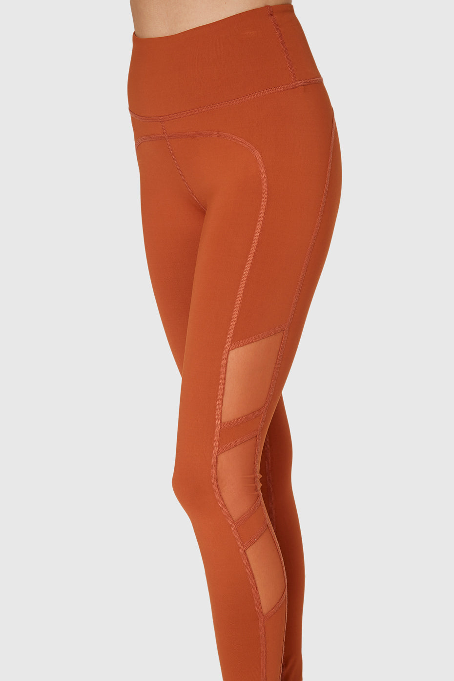 Speed Mesh Legging