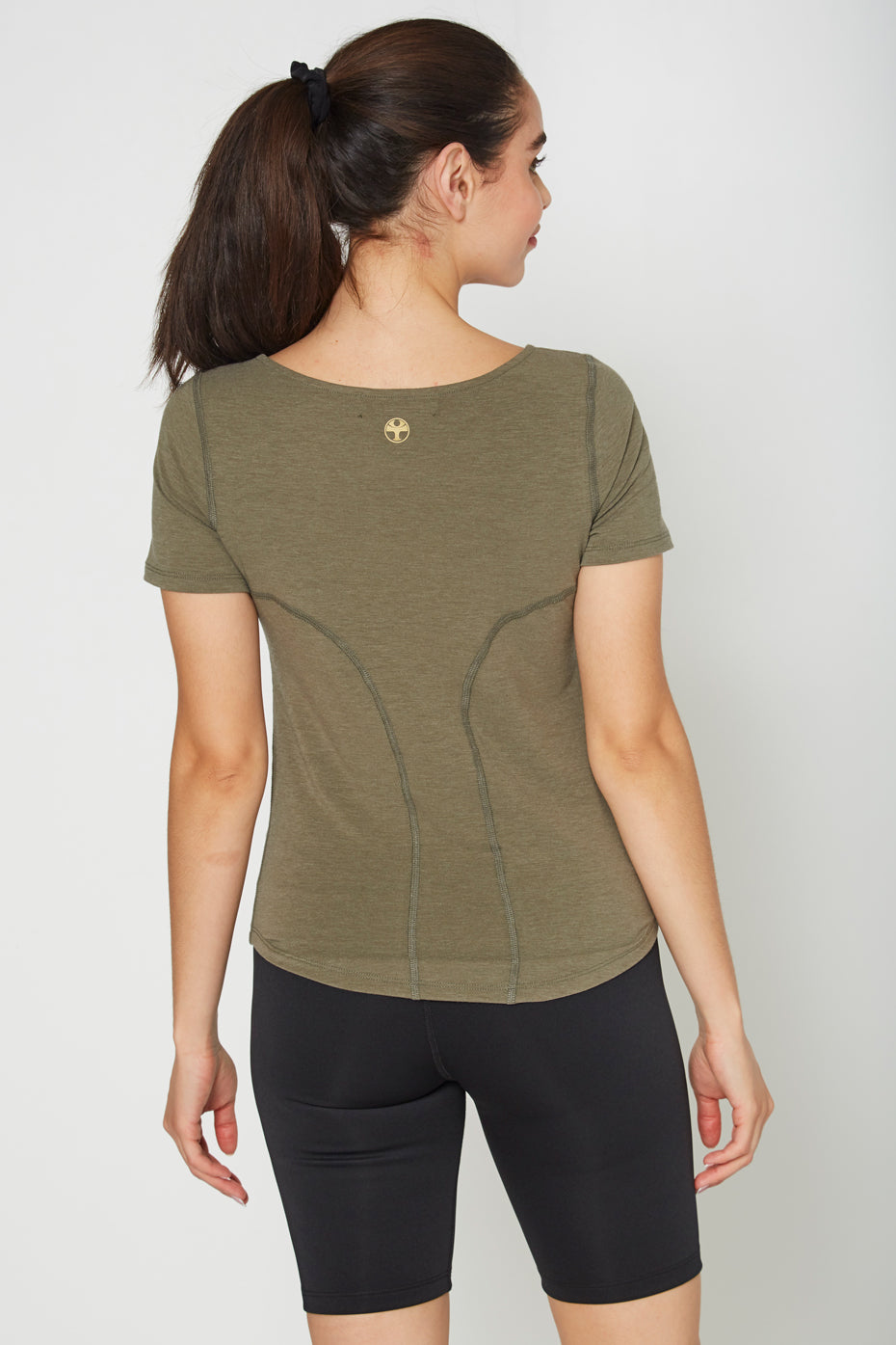 Essential Stretch Tee