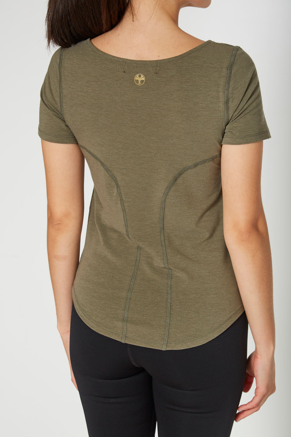 Essential Stretch Tee