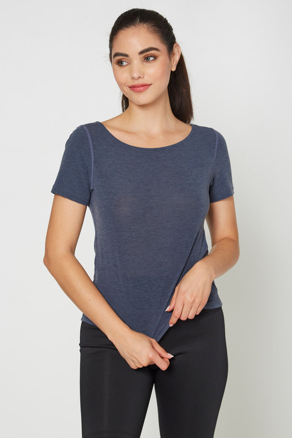 Essential Stretch Tee