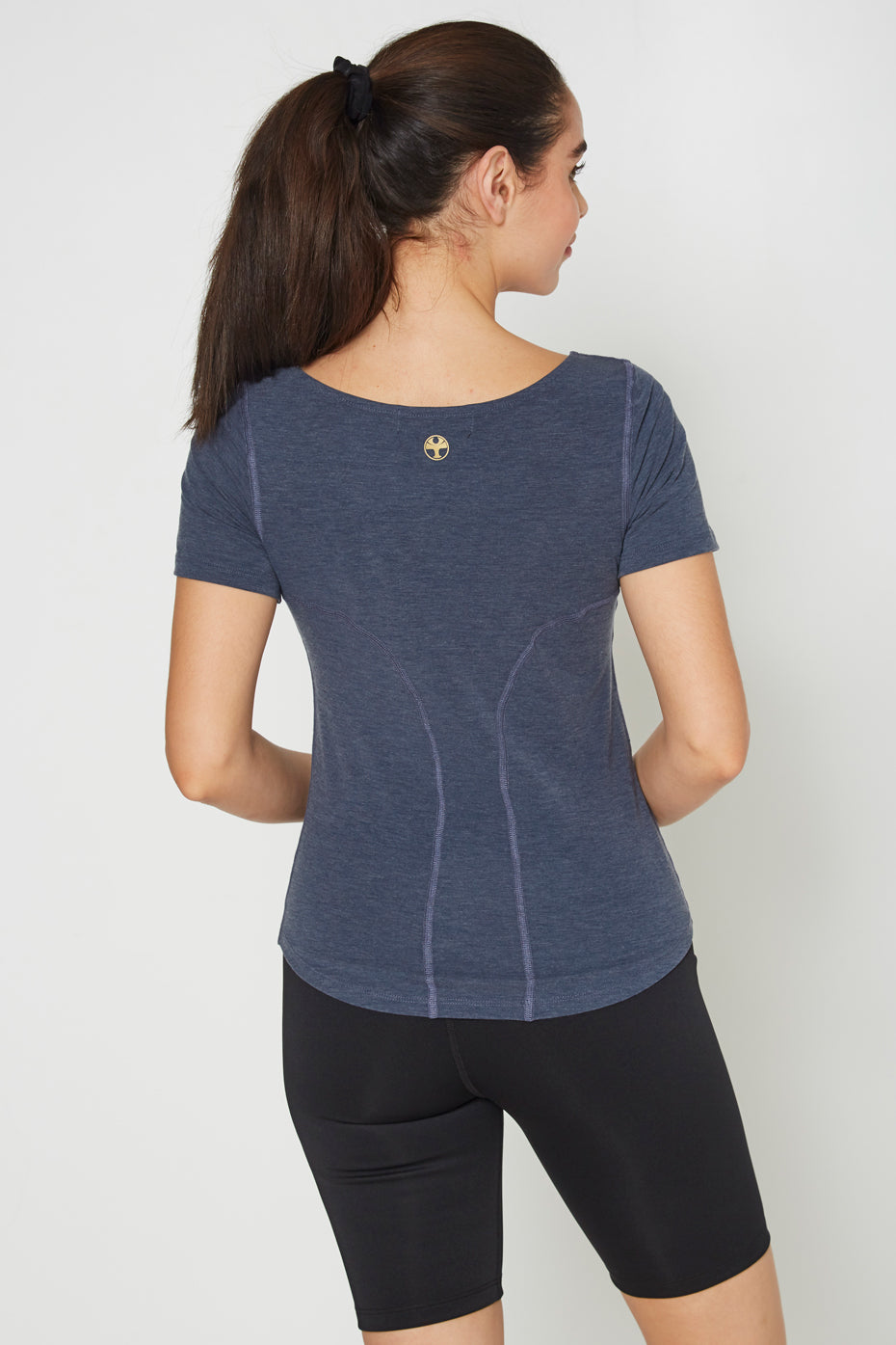 Essential Stretch Tee