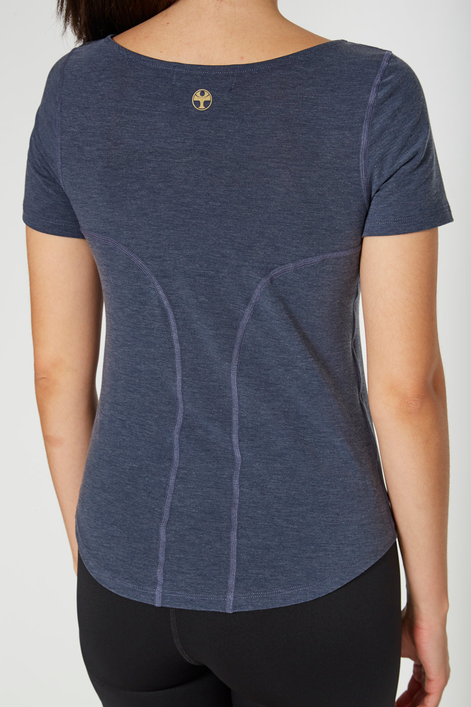 Essential Stretch Tee