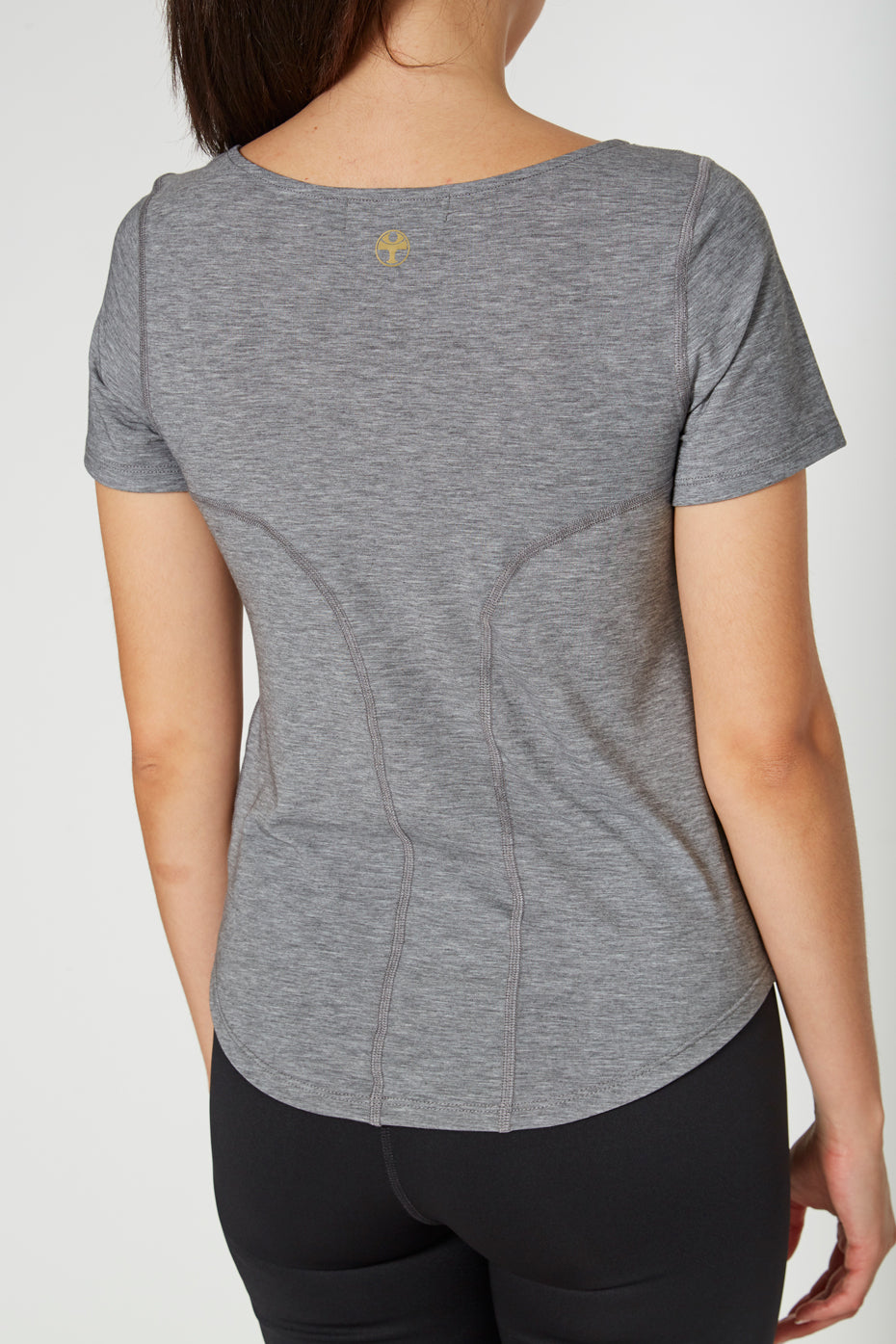 Essential Stretch Tee