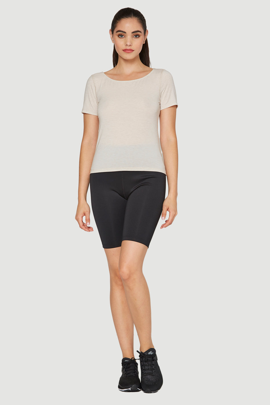 Essential Stretch Tee