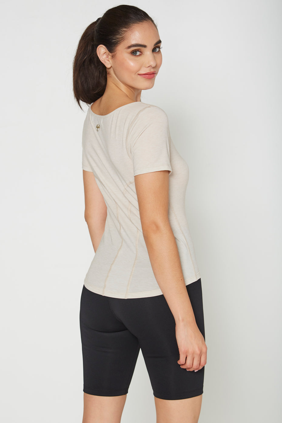 Essential Stretch Tee