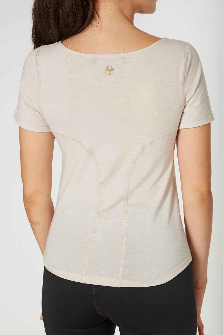 Essential Stretch Tee