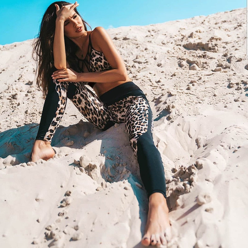 Performance Yoga Set