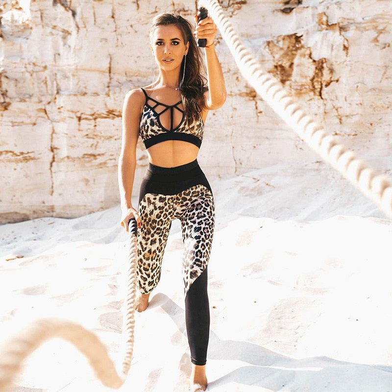 Performance Yoga Set