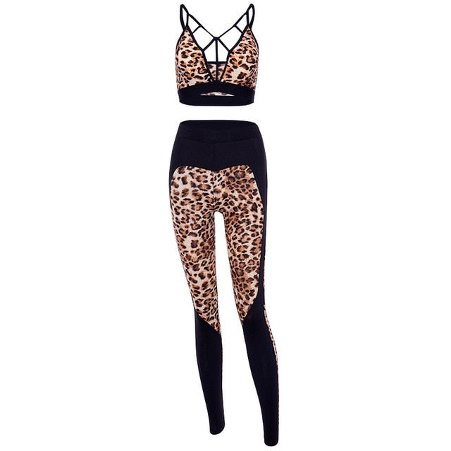 Performance Yoga Set
