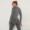 Long Sleeve Set